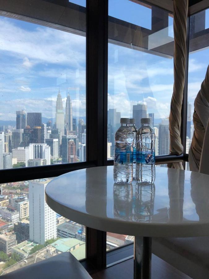 100100 Suites At Times Square Malaysia Kuala Lumpur Dış mekan fotoğraf